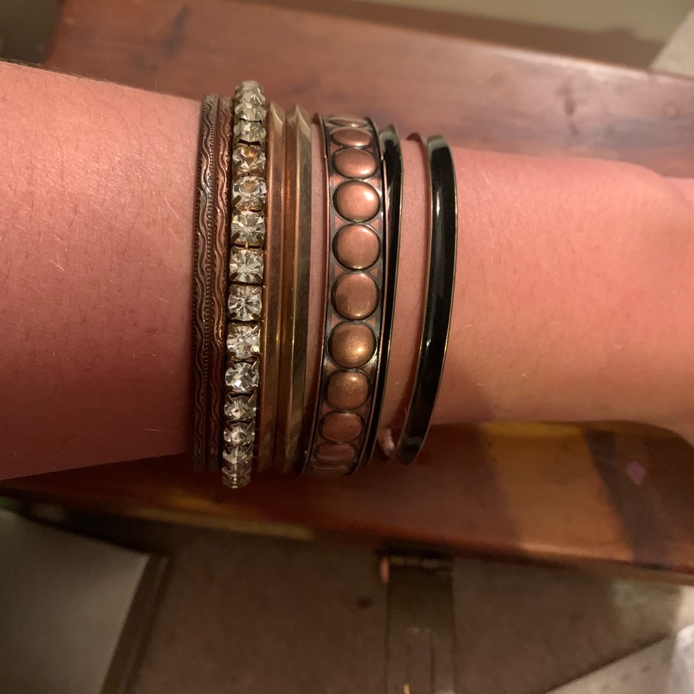 Bracelet set